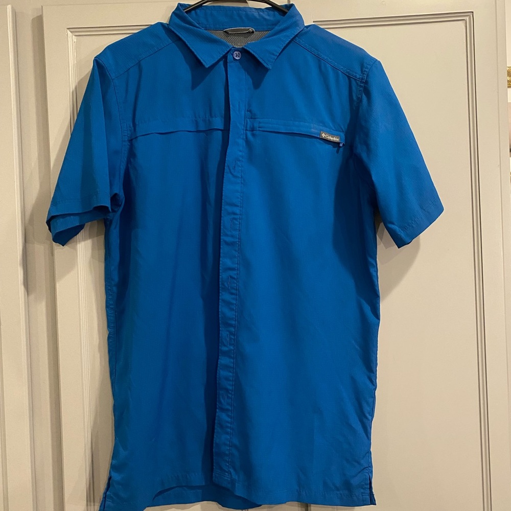 Columbia PFG